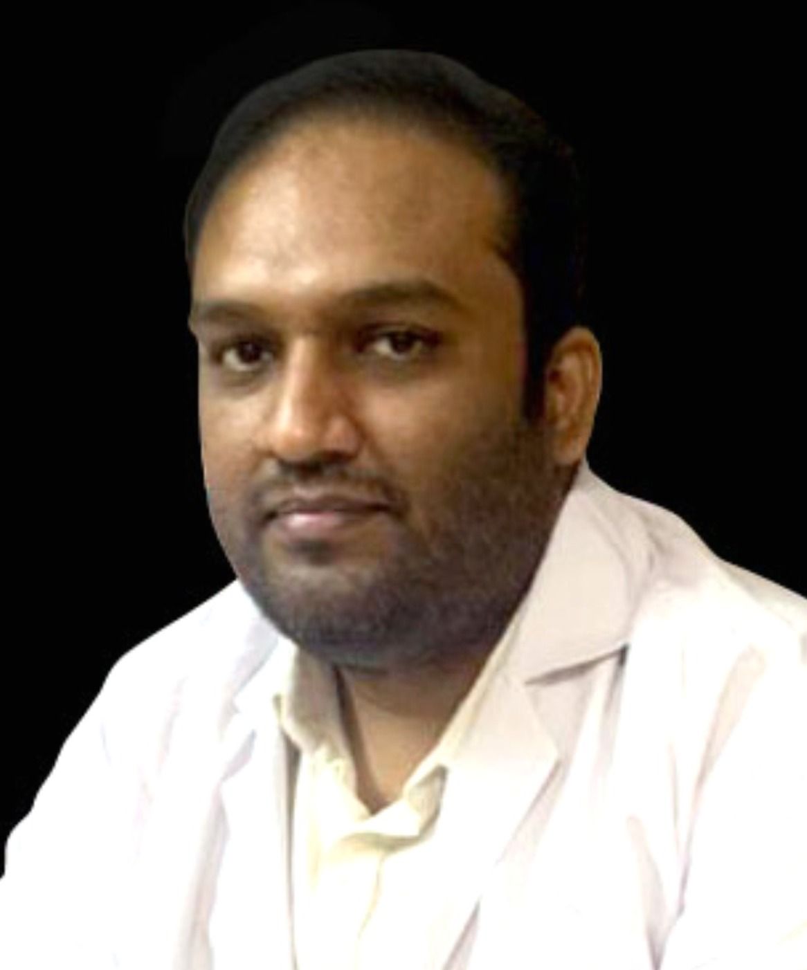 Dr. Abdul Basith